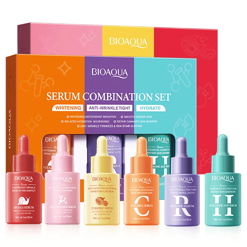 3 stks/set BIOAQUA Vitamine C  - Retinol Cream recensie en prijs