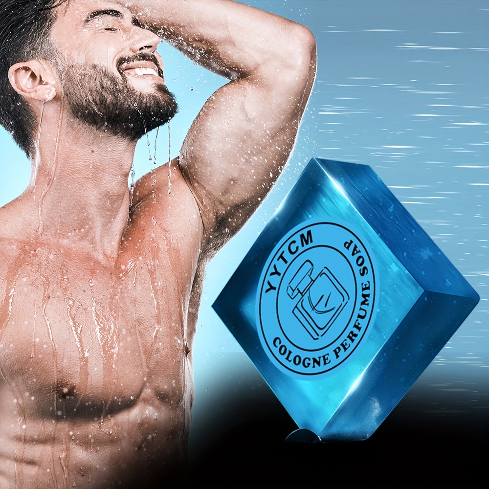 Herenzeep, Keulen-zeep, Sandel - Cleanser Face recensie en prijs