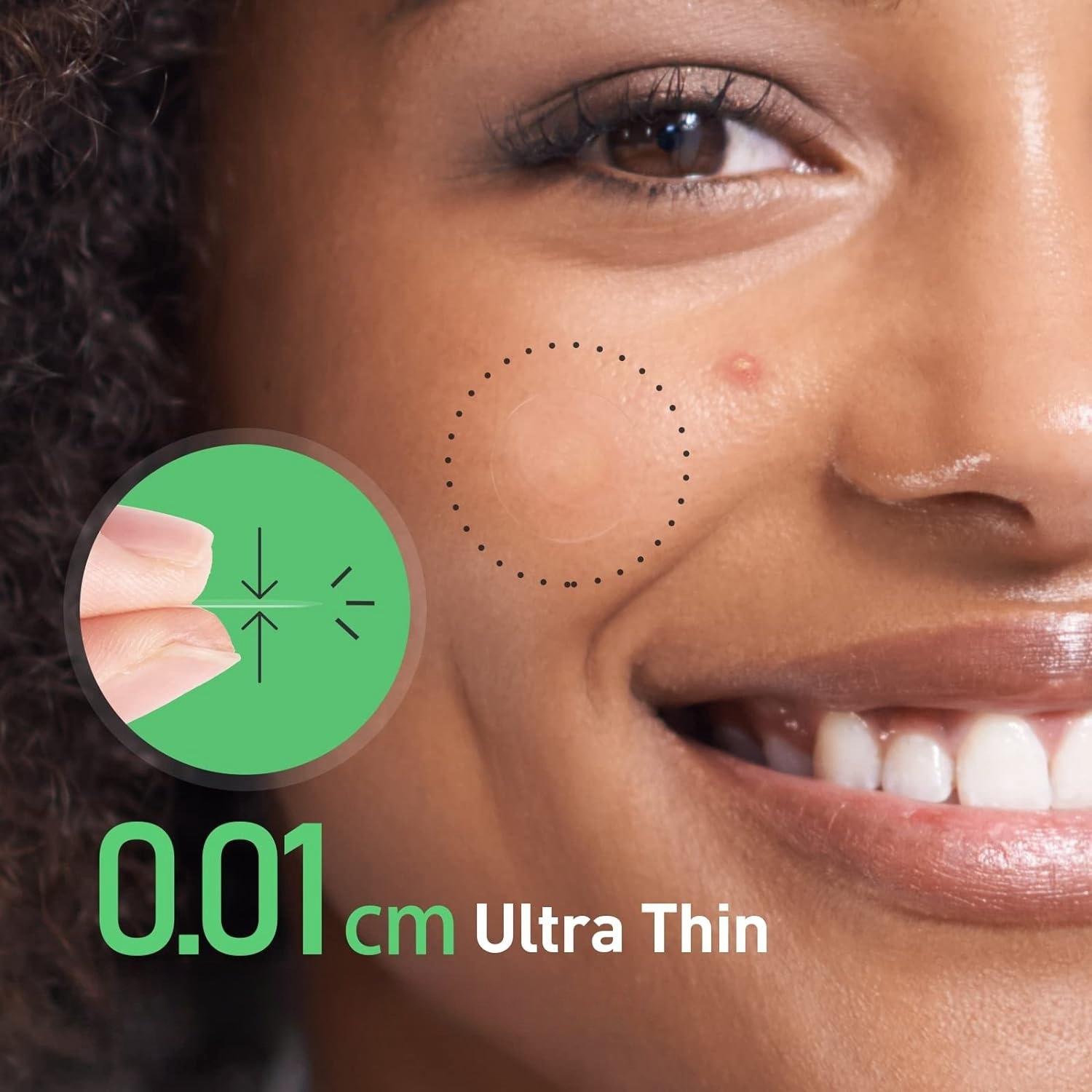 Overnight Micro-Dart Acne-plei - Face Moisturizer recensie en prijs
