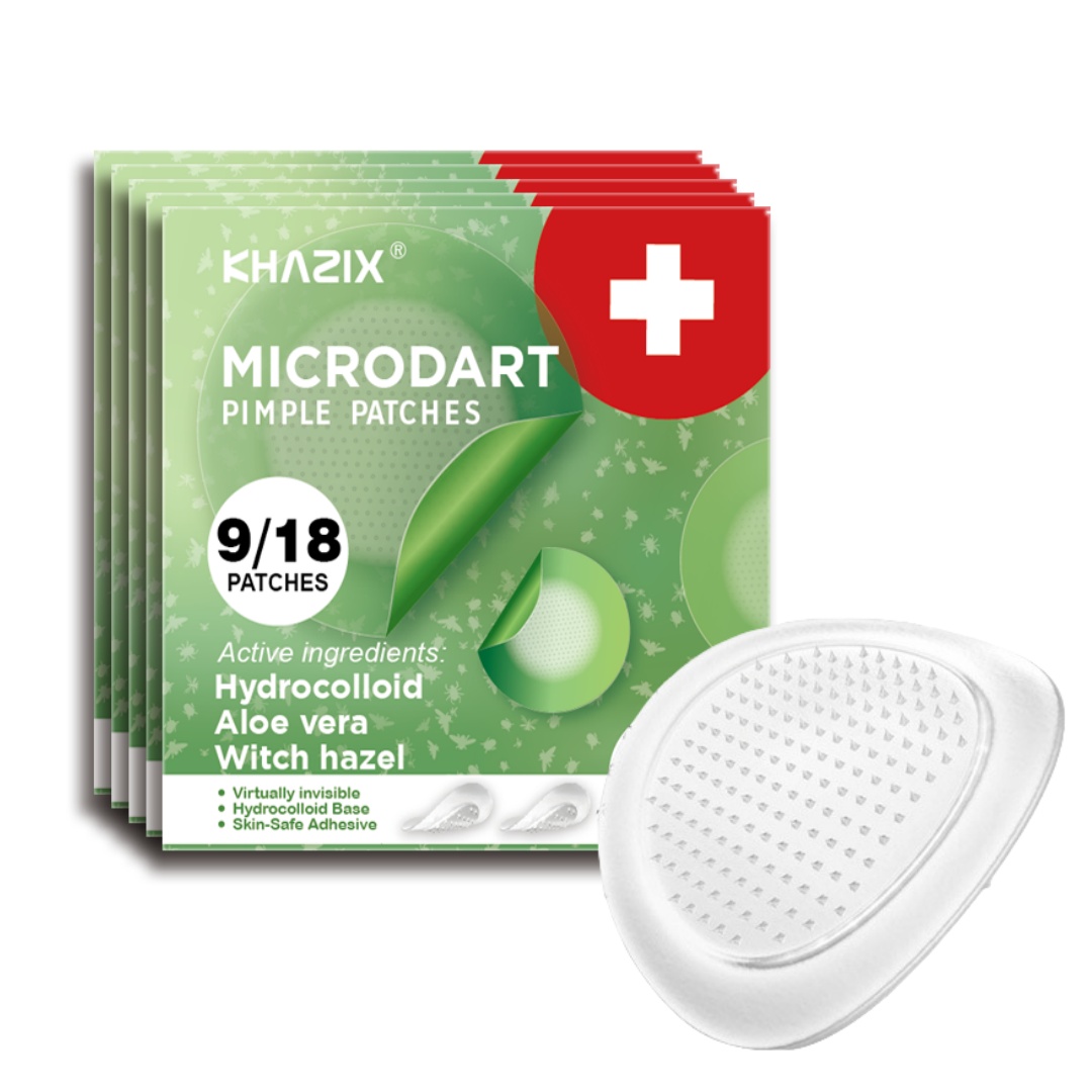 Overnight Micro-Dart Acne-plei - Face Moisturizer recensie en prijs
