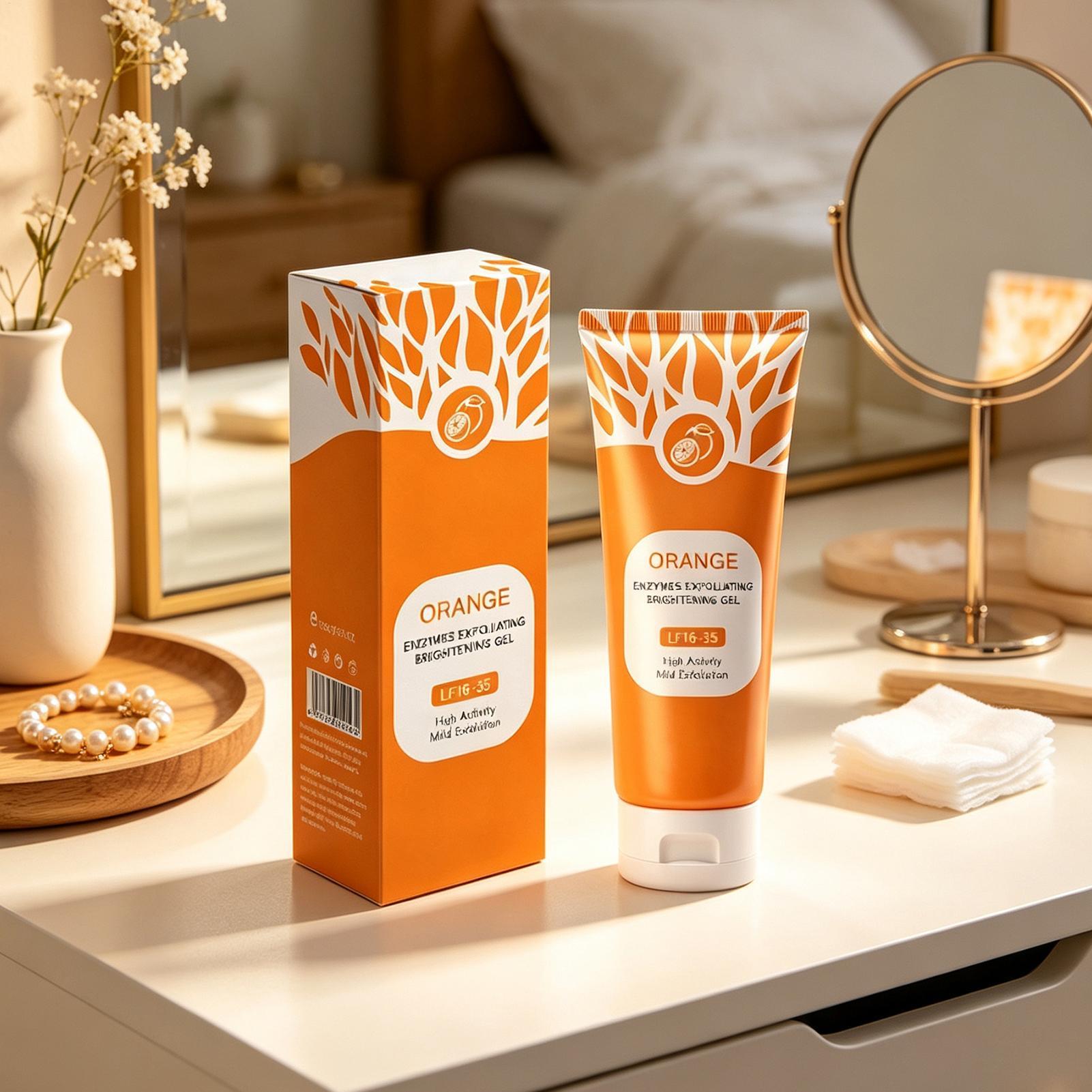 Hydraterende Reinigingsgel 100 - Cleanser Face recensie en prijs