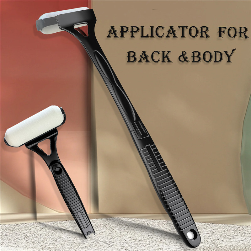 Lotionapplicator voor rug en l - Body Lotion recensie en prijs