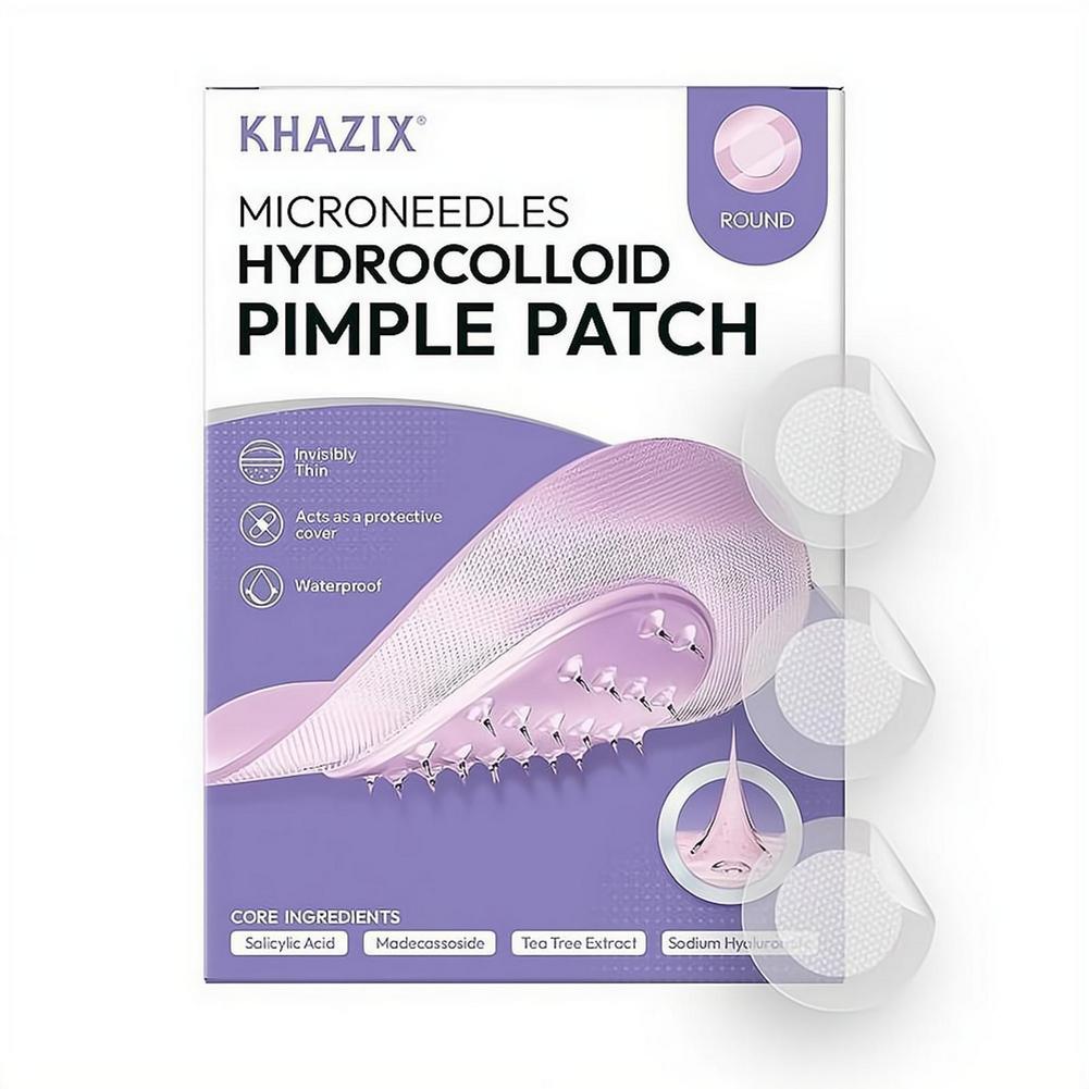 24 stuks onzichtbare, transpar - Face Moisturizer recensie en prijs