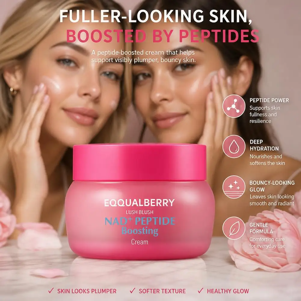 EQQUALBERRY BAKUCHIOL Plumping - Retinol Cream recensie en prijs