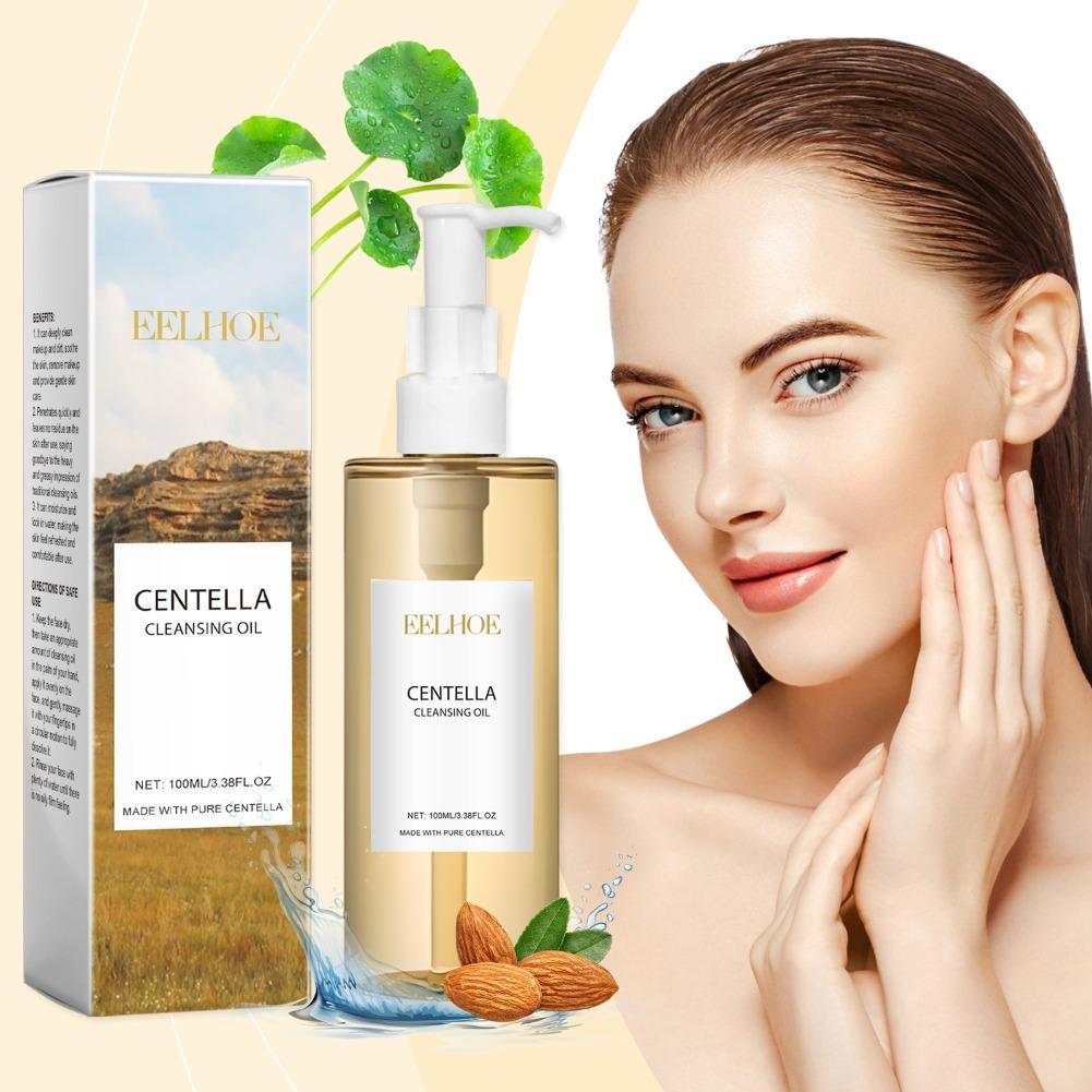 Centella Skincare Set Reinigin - Cleanser Face recensie en prijs