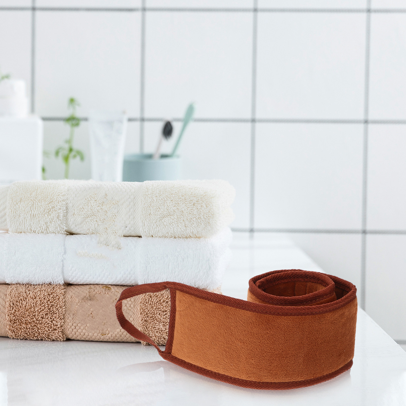 Wasbare, herbruikbare ruglotio - Body Lotion recensie en prijs