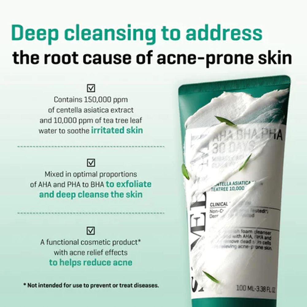 SOME BY MI AHA-BHA-PHA 30-Dage - Night Cream recensie en prijs