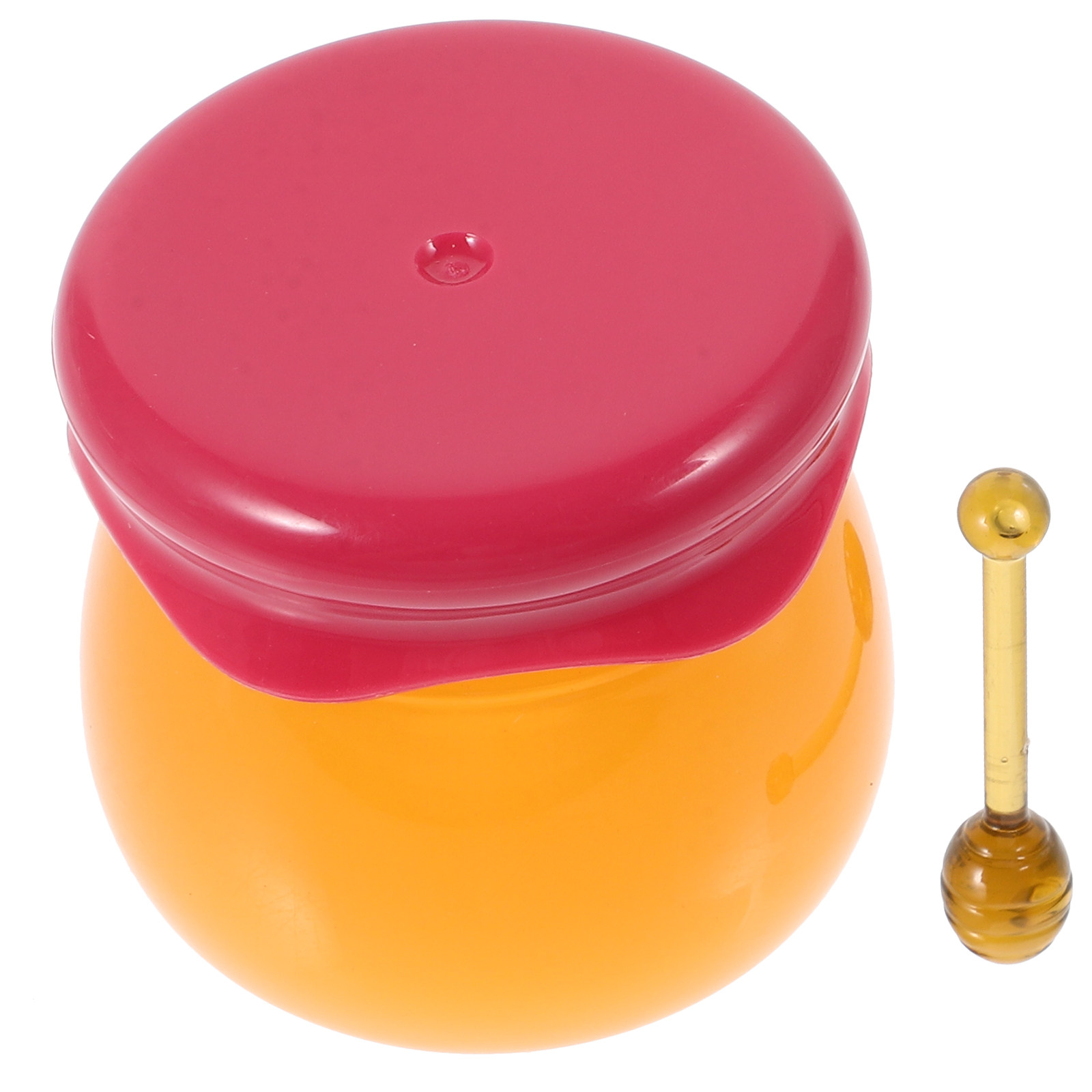 6G lege lippenbalsem potje, kl - Lip Balm recensie en prijs
