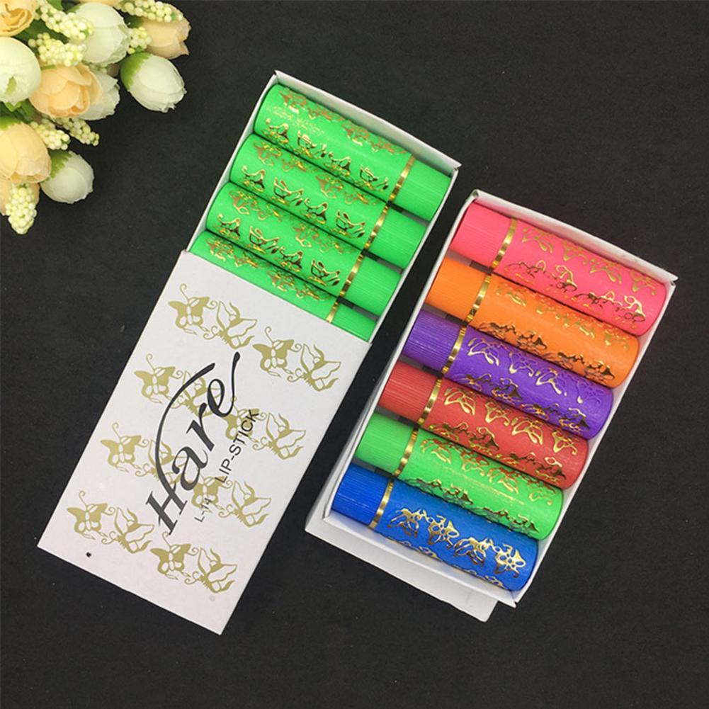 Kleur Veranderende Lippenstift - Lip Balm recensie en prijs