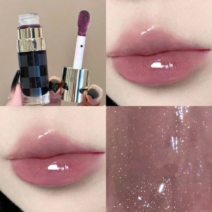 Toot Dodo Glowing Lip Gloss Hy - Lip Balm recensie en prijs