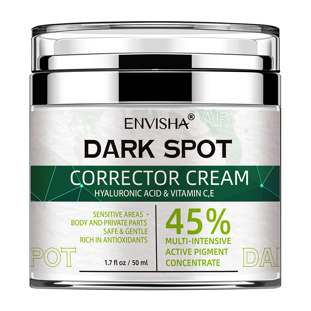 ENVISHA Gezicht Huidverzorging - Retinol Cream recensie en prijs