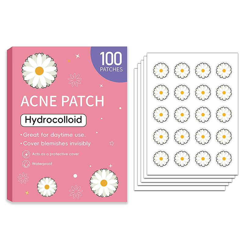 100 stuks gezichtsverzorgingsp - Skincare China recensie en prijs