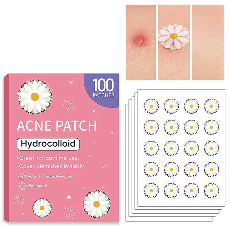 100 stuks gezichtsverzorgingsp - Skincare China recensie en prijs