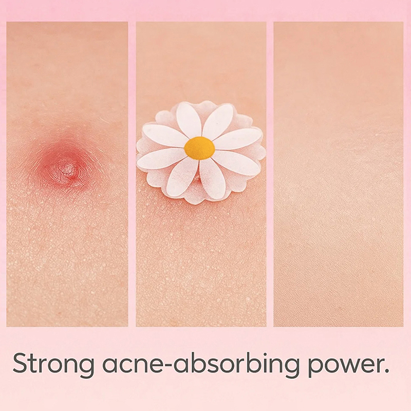 100 stuks gezichtsverzorgingsp - Skincare China recensie en prijs